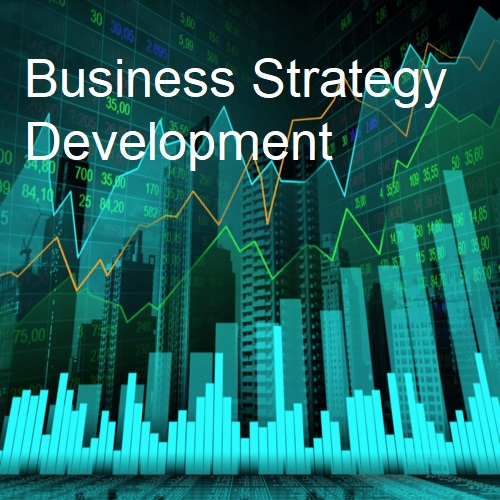 GrafFIN - Business Strategy Development